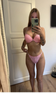 Elina sex baby 
