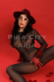 Aria Real Pics 